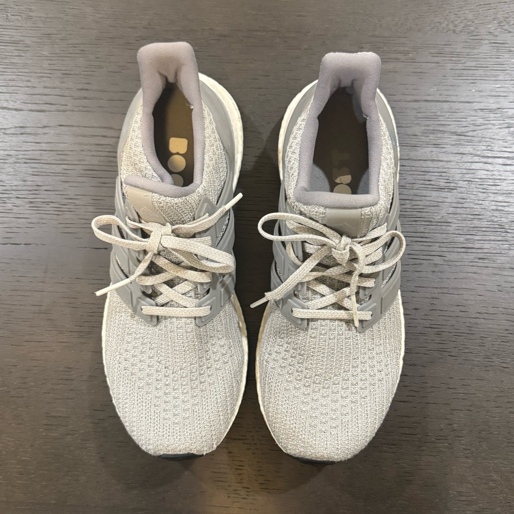 Adidas Ultraboost Athletic Tennis Shoes